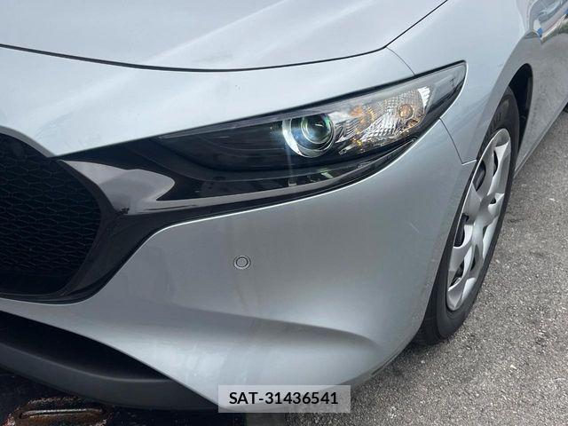 Mazda MAZDA3 2022-06 7392792-11