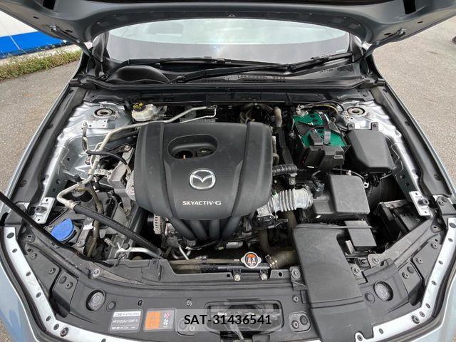 Mazda MAZDA3 2022-06 7392792-17