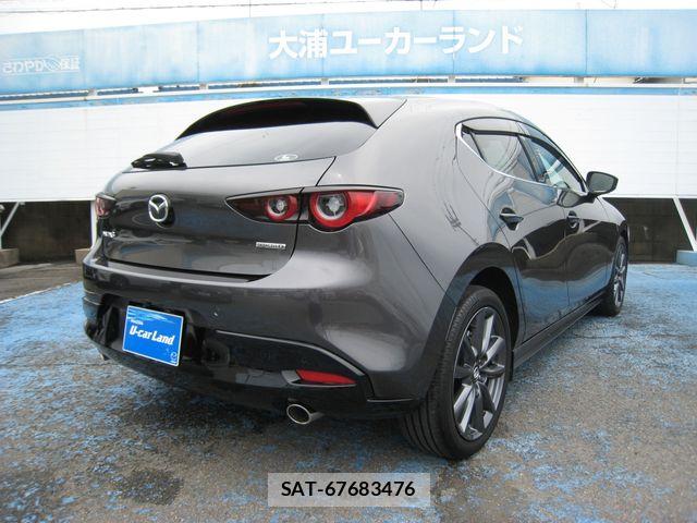 Mazda MAZDA3 2024-09 7392793-11