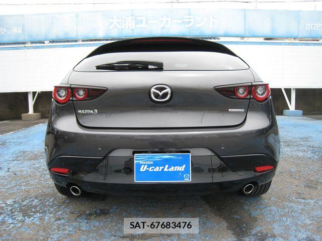 Mazda MAZDA3 2024-09 7392793-12