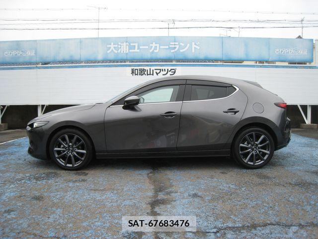 Mazda MAZDA3 2024-09 7392793-13