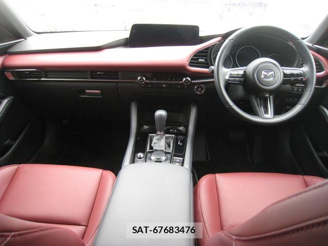 Mazda MAZDA3 2024-09 7392793-14