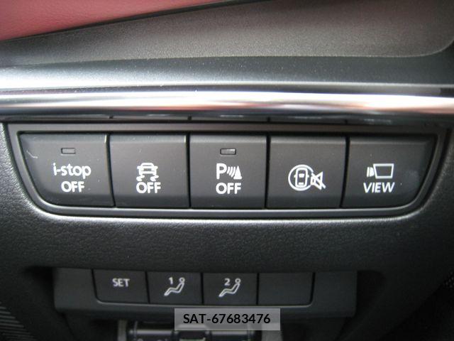 Mazda MAZDA3 2024-09 7392793-19
