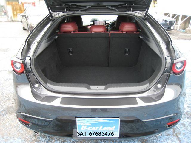 Mazda MAZDA3 2024-09 7392793-27