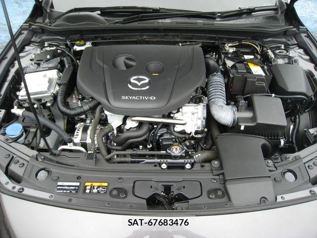 Mazda MAZDA3 2024-09 7392793-28