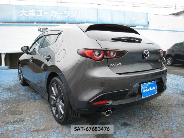 Mazda MAZDA3 2024-09 7392793-2