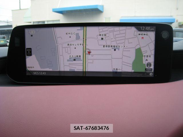 Mazda MAZDA3 2024-09 7392793-4