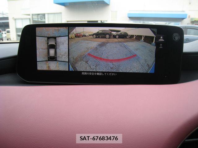 Mazda MAZDA3 2024-09 7392793-5