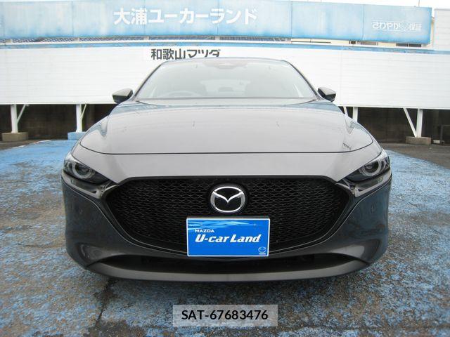 Mazda MAZDA3 2024-09 7392793-8