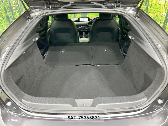 Mazda MAZDA3 2019-07 7392795-9