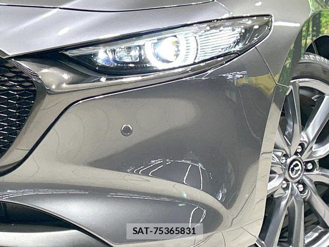 Mazda MAZDA3 2019-07 7392795-10