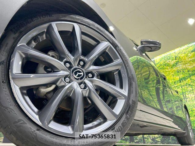 Mazda MAZDA3 2019-07 7392795-11