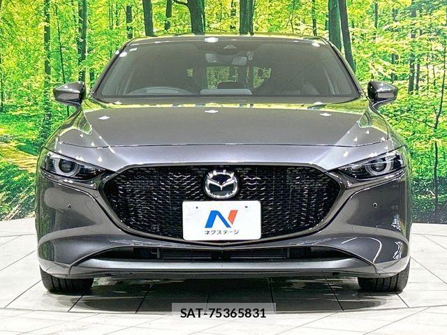 Mazda MAZDA3 2019-07 7392795-12