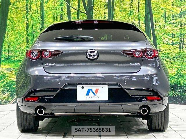 Mazda MAZDA3 2019-07 7392795-13