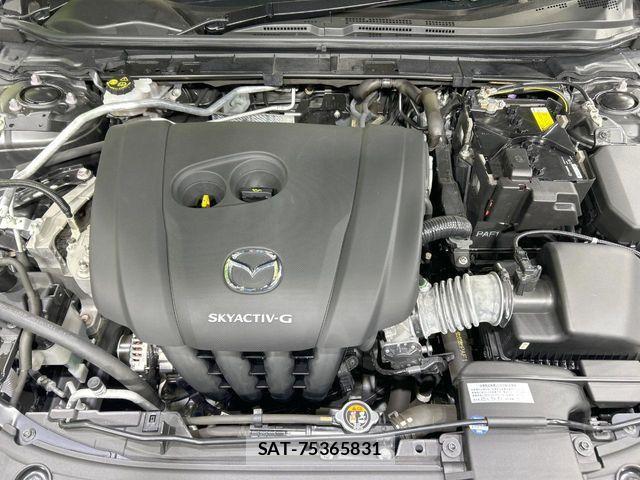 Mazda MAZDA3 2019-07 7392795-16