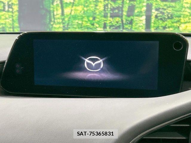 Mazda MAZDA3 2019-07 7392795-2