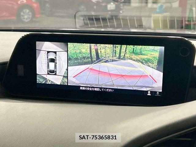 Mazda MAZDA3 2019-07 7392795-3