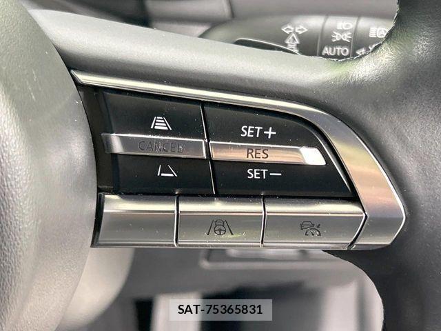 Mazda MAZDA3 2019-07 7392795-4