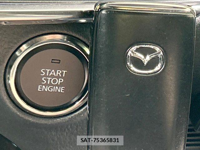 Mazda MAZDA3 2019-07 7392795-5