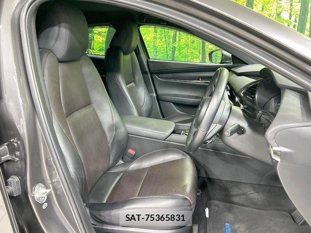 Mazda MAZDA3 2019-07 7392795-7