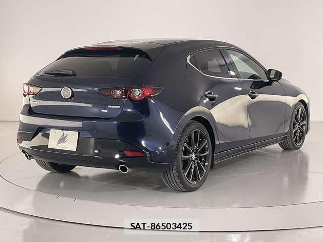 Mazda MAZDA3 2023-12 7392790-5