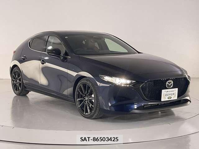 Mazda MAZDA3 2023-12 7392790-7