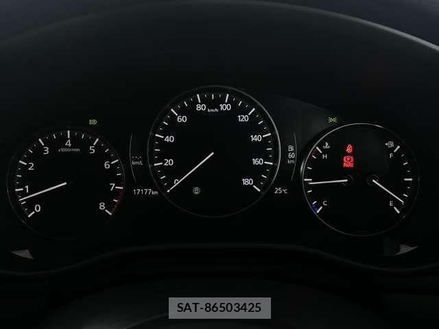 Mazda MAZDA3 2023-12 7392790-10