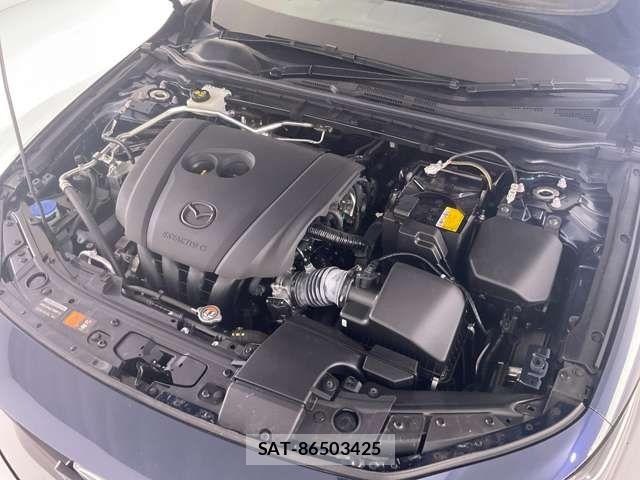 Mazda MAZDA3 2023-12 7392790-11