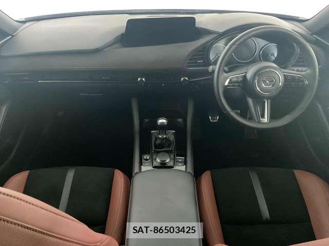 Mazda MAZDA3 2023-12 7392790-12