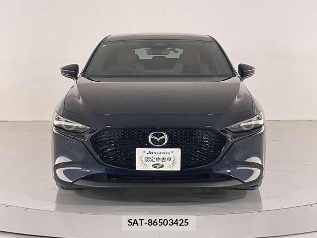 Mazda MAZDA3 2023-12 7392790-1