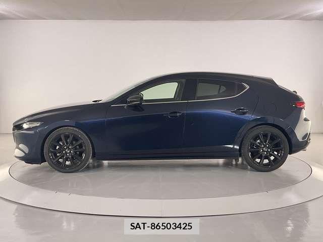 Mazda MAZDA3 2023-12 7392790-2