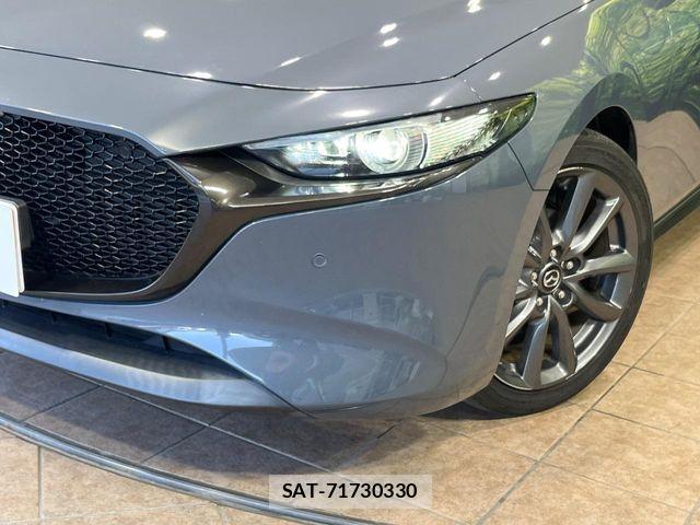 Mazda MAZDA3 2019-07 7392796-11