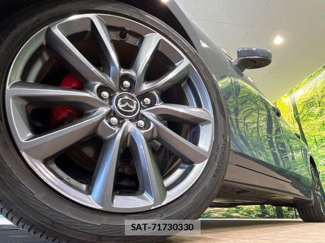 Mazda MAZDA3 2019-07 7392796-12
