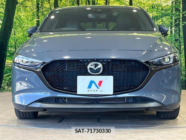 Mazda MAZDA3 2019-07 7392796-13