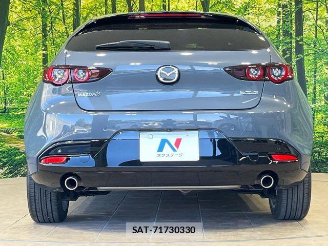 Mazda MAZDA3 2019-07 7392796-14