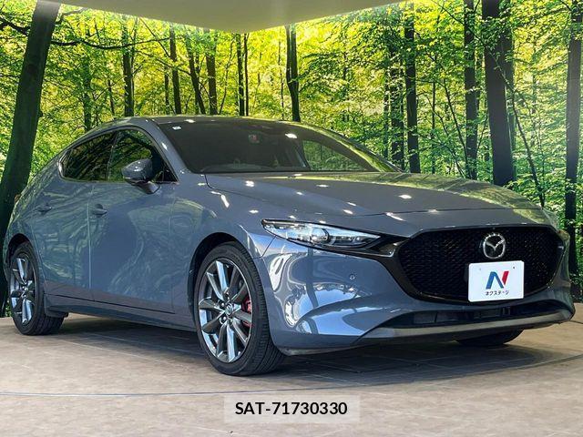 Mazda MAZDA3 2019-07 7392796-15