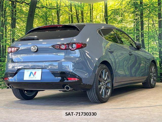 Mazda MAZDA3 2019-07 7392796-16