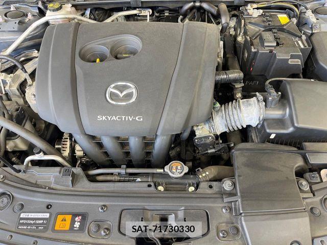 Mazda MAZDA3 2019-07 7392796-17