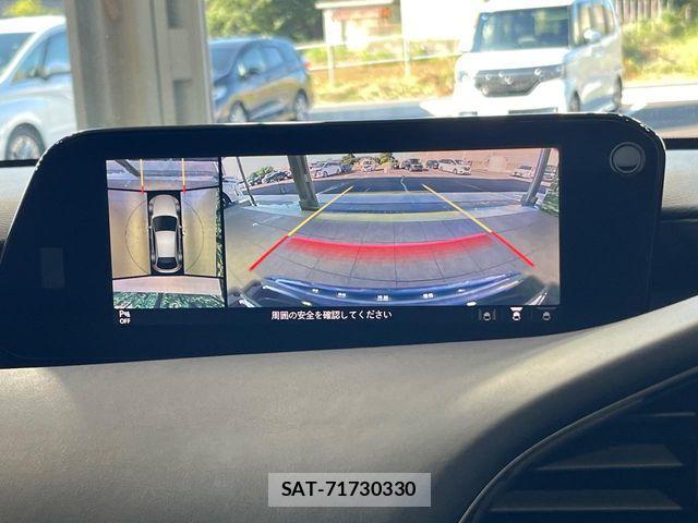 Mazda MAZDA3 2019-07 7392796-3