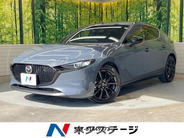 Mazda MAZDA3 2025-06 7392794-0
