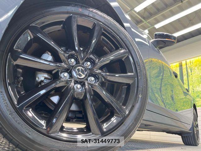 Mazda MAZDA3 2025-06 7392794-12