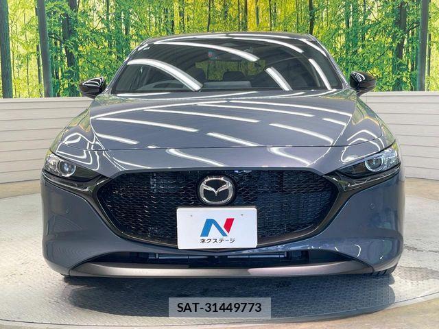 Mazda MAZDA3 2025-06 7392794-13