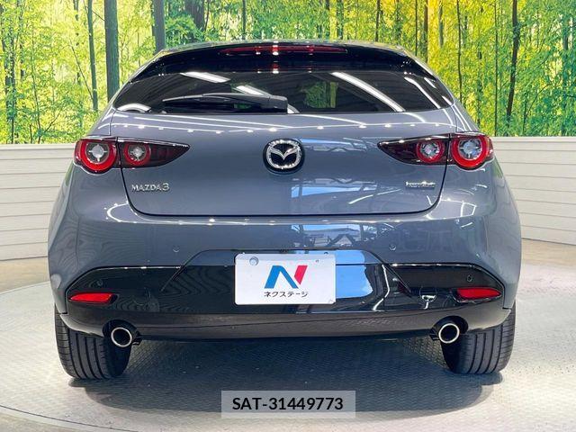 Mazda MAZDA3 2025-06 7392794-14