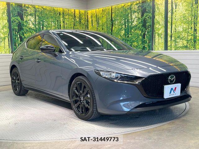 Mazda MAZDA3 2025-06 7392794-15