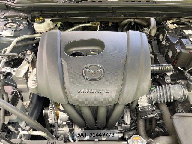 Mazda MAZDA3 2025-06 7392794-17