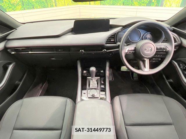 Mazda MAZDA3 2025-06 7392794-1