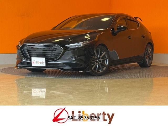 Mazda MAZDA3 2021-03 7455587-0