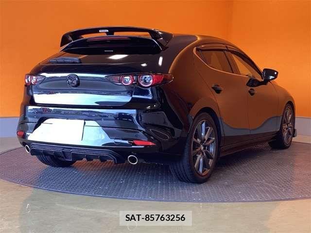 Mazda MAZDA3 2021-03 7455587-9