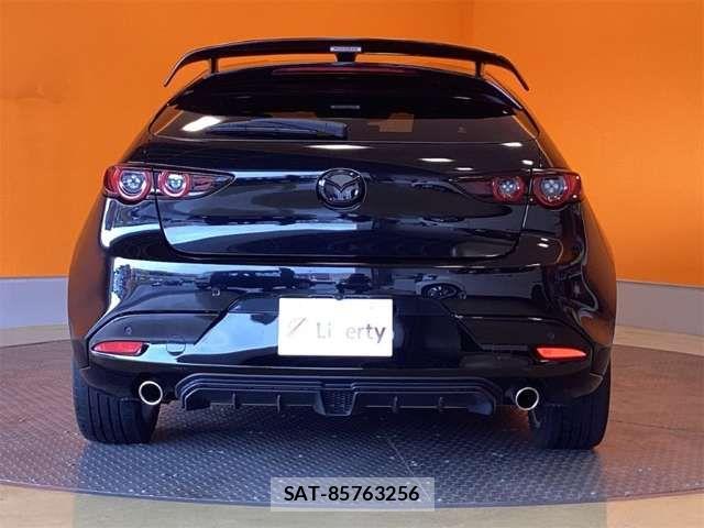 Mazda MAZDA3 2021-03 7455587-10