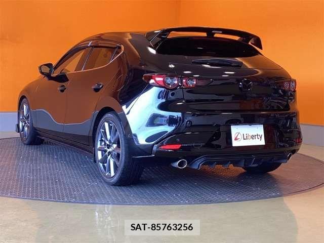 Mazda MAZDA3 2021-03 7455587-11